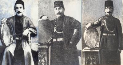 Bayır şəhərin fəthi -  Rafael Hüseynov yazır