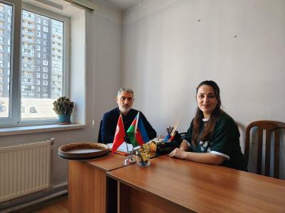 "Məşhur olmaq asanlaşıb,  zövqlər korlanıb..."