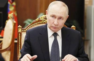 Putin bir günlük atəşkəs  elan etdi