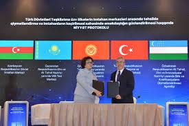 TDT ölkələri imtahan mərkəzləri arasında niyyət protokolu imzalanıb