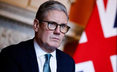 “İran müharibəsinin nəticələrini birlikdə dəf etməliyik” -  Starmer