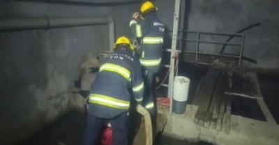 İntensiv yağışlarla əlaqədar təhlükəsizik tədbirləri davam etdirilir -  FHN