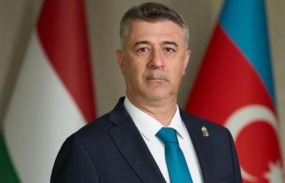 “Macarıstan səfirliyində səsvermə uğurla keçirilib” -  Səfir
