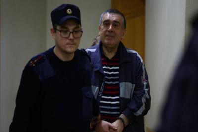 Şahin Şıxlinski və oğluna hökm oxunub