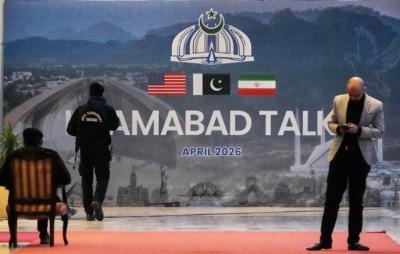 Pakistan İran və ABŞ-ı danışıqlar masasına  qaytarmağa çalışır 