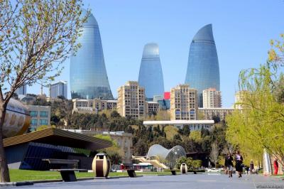 Bakıda “Texnologiyada Fürsət Bərabərliyi” proqramı üzrə tədbir keçiriləcək