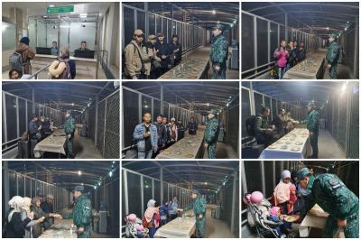 İrandan Azərbaycana indiyədək  3505 nəfər təxliyə edilib