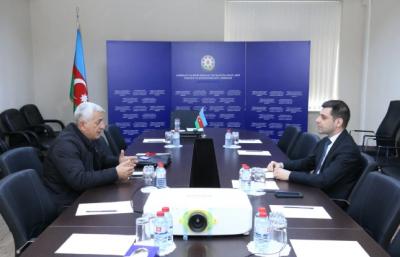Azərbaycan zəli məhsulları ixrac edə bilər