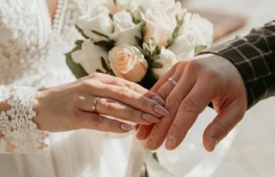 Azərbaycanda nikah və boşanmaların sayı azalıb