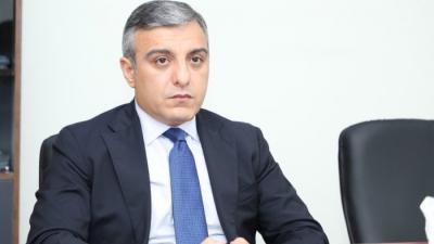 Vüsal Nəsirli Masallıda vətəndaşları qəbul edəcək