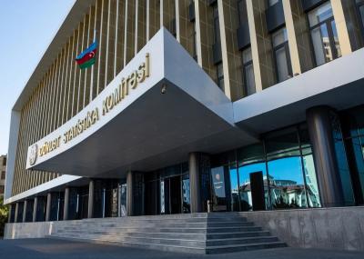 Dövlət Statistika Komitəsi yanında Statistika Şurasının sədri dəyişib