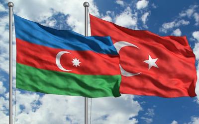 Azərbaycan Türkiyəyə başsağlığı verib