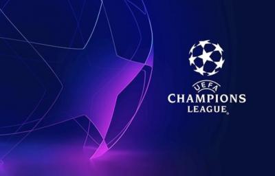 Çempionlar Liqasında yarımfinalın cədvəli açıqlandı