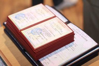 Agentlik xaricdə təhsil şirkətləri ilə bağlı müraciət edib
