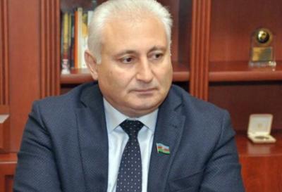 Hikmət Babaoğlu "Şöhrət" ordeni ilə təltif edilib -  SƏRƏNCAM