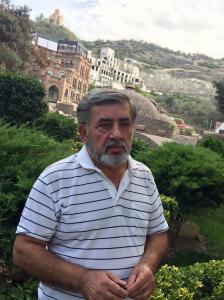 Bir ömürlük mədəniyyət missiyası -  Şair Allahverdi Təkləlinin 70 yaşına
