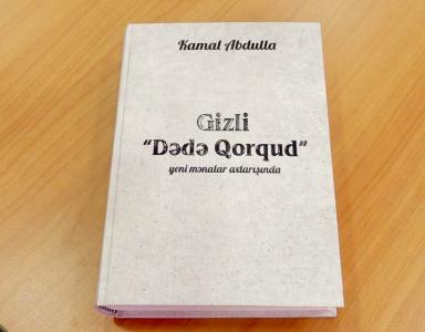 "Gizli Dədə Qorqud"un aşkar dəyəri haqqında sərrast mülahizələr