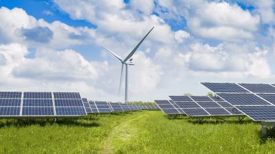 Azərbaycanda bu ilin I rübündə 925 mln. kVt·st "yaşıl enerji" istehsal edilib