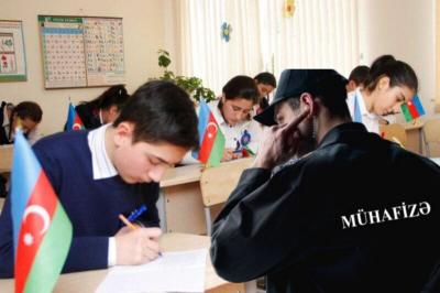 “Məktəblərdə təhlükəsizlik əsas məsələdir” - Təhsil eksperti