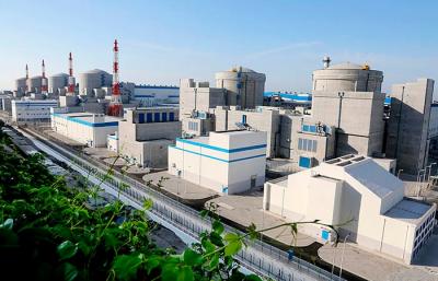 Çin bu il 7 nüvə enerji blokunu istismara verəcək
