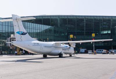 Aeroportların təhlükəsizlik zonalarında bina və qurğulara razılıq verilməsi qaydası müəyyənləşib