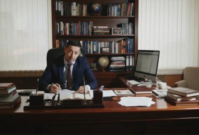 "Azərbaycan dilinin öyrənilməsinə maraq əhəmiyyətli dərəcədə artıb" -  “Dərbənd” qəzetinin baş redaktoru
