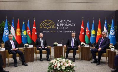 TDT Xarici İşlər Nazirləri Şurasının qeyri-rəsmi iclası keçirilib - YENİLƏNİB