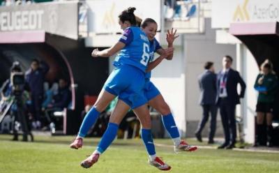 Azərbaycan millisi Andorraya qalib gəldi