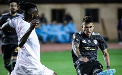"Karvan-Yevlax" "Şamaxı"ya,  "Sabah" "Qarabağ"a qalib gəldi
