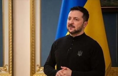 “Zelenski Putinlə Türkiyədə görüşməyə hazırdır” -  Sibiqa