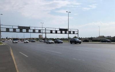"Məlumatların sinxronlaşdırılmasına ciddi töhfə verər" - Nəqliyyat eksperti