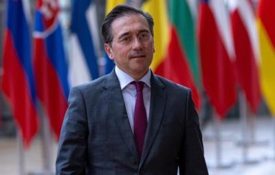 İspaniya Hörmüzdə heç bir hərbi əməliyyatda  iştirak etməyəcək