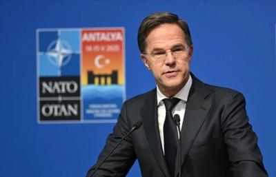 NATO-nun baş katibi Türkiyəyə səfər edəcək