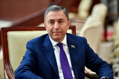 “Azərbaycan “resurs lənəti”ndən qaçmağı bacarmış az sayda inkişaf etməkdə olan ölkədən biridir" - Millət vəkili