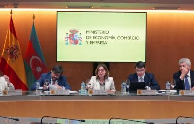 Azərbaycan və İspaniya arasında tərəfdaşlığa dair Yol xəritəsi qəbul edilib