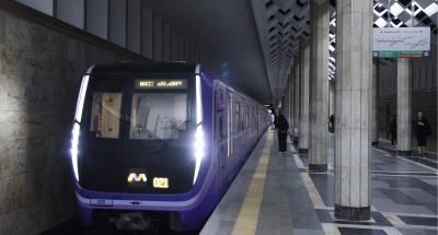 “28 May” stansiyasında sərnişin qatar yoluna düşərək ölüb