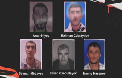 Binədə narkopriton aşkarlanıb, 5 nəfər saxlanılıb -  VİDEO