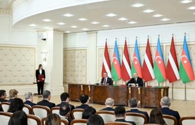 Azərbaycan və Latviya birbaşa uçuşların müzakirəsini planlaşdırır