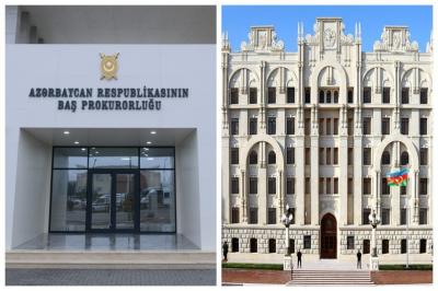 Göyçayda 14 il əvvəl törədilmiş qətlin üstü açılıb, saxlanılan var