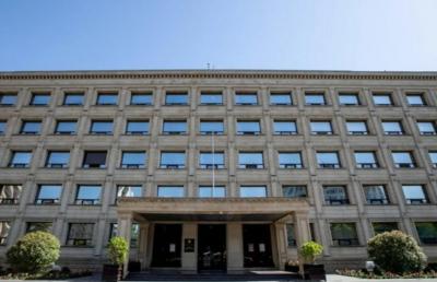 Dövlət Vergi Xidmətinə müraciətlərin sayı 14 faizə yaxın azalıb