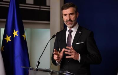 Slovakiya Rusiyaya qarşı sanksiya paketinin qəbuluna mane olmayacaq