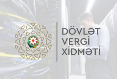 Dövlət Vergi Xidməti maarifləndirici bukletlər hazırlayıb