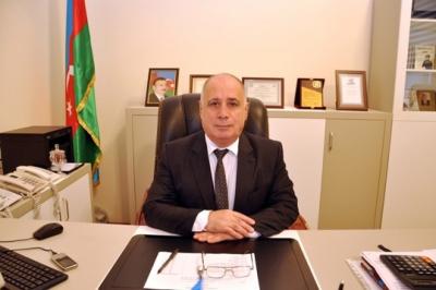 Natiq İbrahimov yenidən Lənkəran Dövlət Universitetinin rektoru təyin edilib -  SƏRƏNCAM