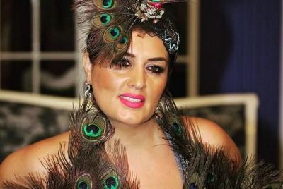 Elza Seyidcahan: “Mənim poeziyam ultrasəs müayinəsidir...” -  VİDEO-ANONS