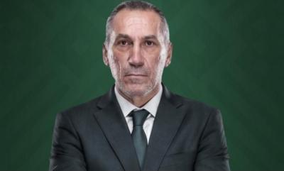 Səudiyyə Ərəbistanı millisində yeni baş məşqçi