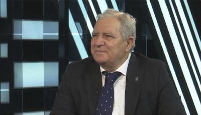 Professor Fəqan Əliyevin yeni kitabı