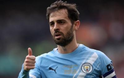 Bu klub Bernardo Silva ilə danışıq aparır