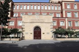 Hərbi Prokurorluq və Milli Müdafiə Universiteti arasında memorandum imzalanıb