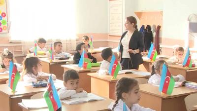 Şagird yerdəyişməsi müvəqqəti dayandırılır