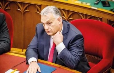 Orban millət vəkili olmaqdan  imtina etdi